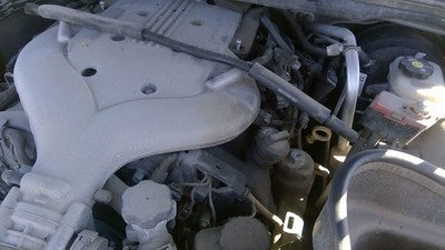 2008-2009 Pontiac G8 Driver Left Valve Cover Oem 3.6L 12601740
