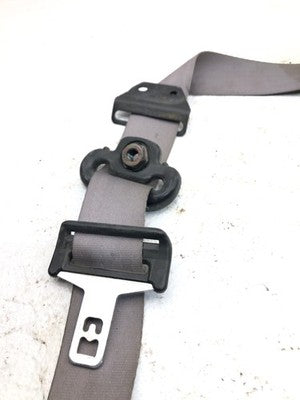 2000-2002 Ford Escort Driver Left Front Seat Belt Retractor Oem Shoulder Gray