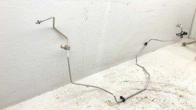 16 Ram 4500 Ac Lines Liquid Suction Discharge 68140668Ac 68140670Ae 68228486Aa