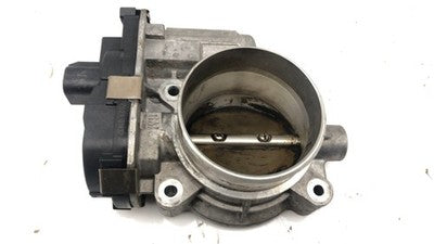 2008 Pontiac G8 Throttle Body Assembly Complete Oem With Sensors 3.6L 12615503