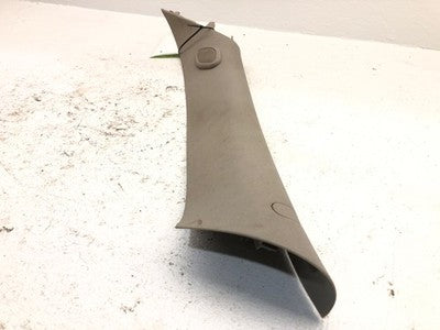 2007 Yukon Xl Denali Driver Left A Pillar Trim Post Panel Oem