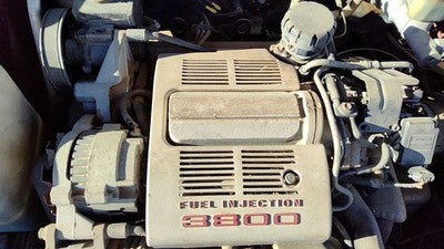 1990 Olds 88 Intake Manifold Oem 3.8L 12353741