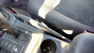 2004 Jeep Grand Cherokee Parking Brake Handle Assembly Oem Emergency Ebrake
