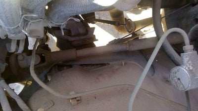 1986 Isuzu Pup Pickup Lower Intermediate Steering Shaft Oem