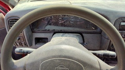 94 95 Nissan Pathfinder Turn Signal Switch Windshield Wiper Column Control Lever