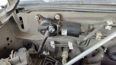 2001-2004 Nissan Xterra Windshield Wiper Motor Oem 288109Z400