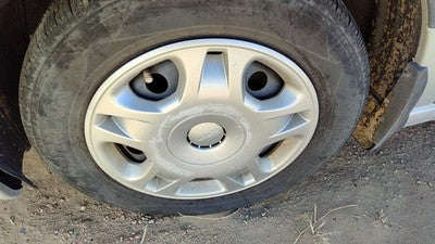 2000-2004 Subaru Legacy 15" Hub Cap Wheel Cover Oem 28811Ae01a