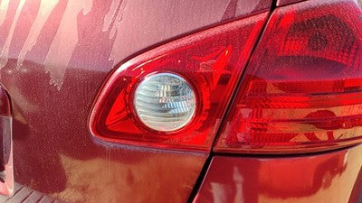 2008-2015 Nissan Rogue Passenger Right Inner Tail Light Brake Lamp Oem Rear