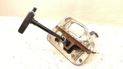 87 Ford Ranger Floor Shifter Lever With Console Shift Automatic Transmission 4X4
