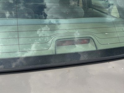 2002 Mercury Grand Marquis Third Brake Light Middle Lamp Oem