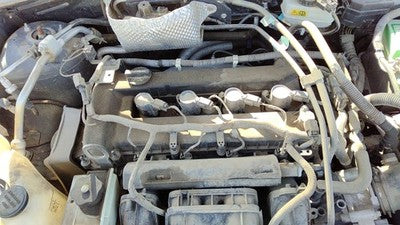 2005-2011 Ford Focus Cylinder Head Assembly Oem 2.0L 6S4Z60498