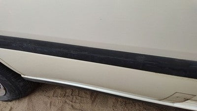 1993 Infinity G20 Passenger Right Rear Moulding From Door Oem Back Trim Strip