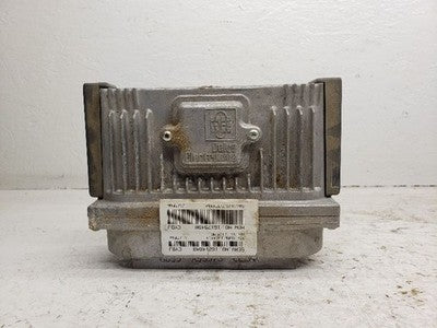 96-99 Cadillac Eldorado Engine Ecm Electronic Control Module Computer Ecu Unit