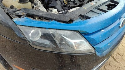 2010-2012 Ford Fusion Passenger Right Head Light Oem Front Lamp 9E5z13008a