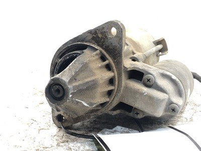 1998-2002 Daewoo Lanos Starter Motor 1.6L 96208782