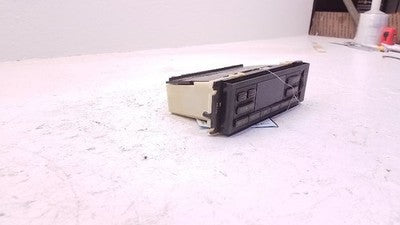 95-96 Lincoln Mark Viii Temperature Control Module In Dash Heater Ac Head Unit