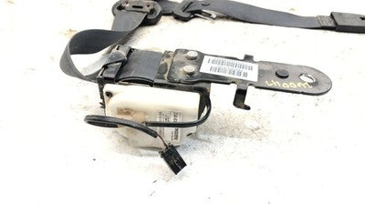 2000-2004 Chrysler 300M Driver Left Front Seat Belt Retractor Oem Shoulder Black