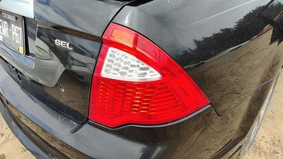 2010-2011 Ford Fusion Passenger Right Tail Light Brake Lamp Oem Rear 9E5Z13404A