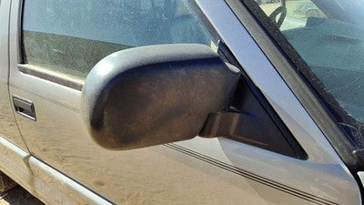 1999-2001 Olds Bravada Passenger Right Power Side Mirror Door Mounted Oem