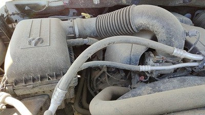 2006-2024 Dodge Ram 1500 Passenger Right Valve Cover Oem 5.7L 53021333Ba