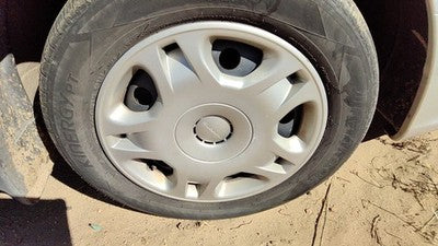 2000-2004 Subaru Legacy 15" Hub Cap Wheel Cover Oem 28811Ae01a
