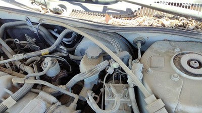 98-08 Pontiac Grand Prix Power Brake Booster With Master Cylinder Pair Set Oem