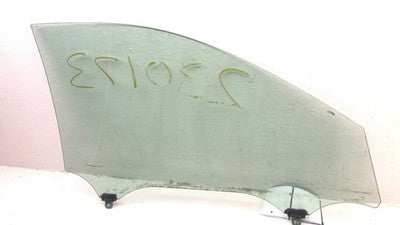 2007-2011 Toyota Camry Driver Left Front Side Window Door Glass Oem 6810233120