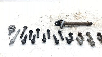 96-05 Buick Park Ave 3.8L Set Of Bolts For Intake Supercharger Factory Hardware