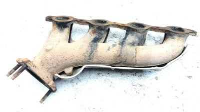 1999-2016 Chevy Silverado 2500 Driver Left Exhaust Manifold Assembly Oem 6.0L