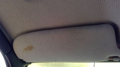 1991 Mitsubishi Galant Vr-4 Driver Left Sun Visor Oem