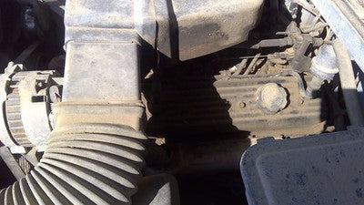 1991 Chevy Caprice Driver Left Valve Cover Oem 5.0L