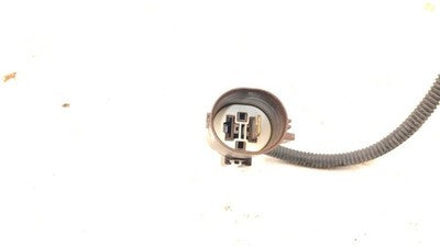 2018 Buick Regal 2.0l Radiator Support Cooling Fan Wiring Harness Oem 39134683