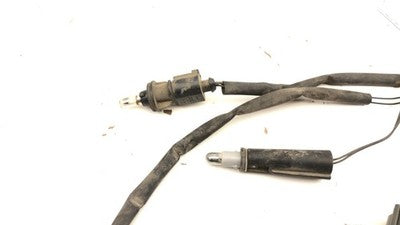 03-14 Volvo XC90 Passenger Right Headlight Wiring Harness OEM 89035354 30678834