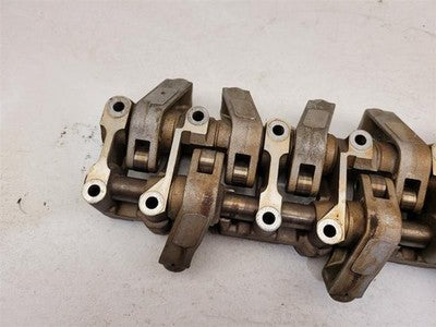 2002 Mercedes Ml500 5.0L Passenger Right Rocker Arm Rail Assembly Oem