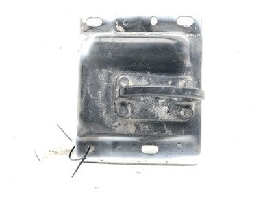 2011 03-18 Dodge Ram 2500 Passenger Right Front Bumper Mount Bracket Oem