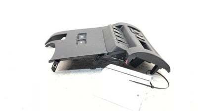 2010-12 Hs250h Driver Dash Trim Panel Mirror Stability Trunk Switch 55432-75020