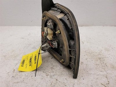 96-97 Honda Accord Driver Left Tail Light Sedan Quarter Panel Mounted Brake Lamp