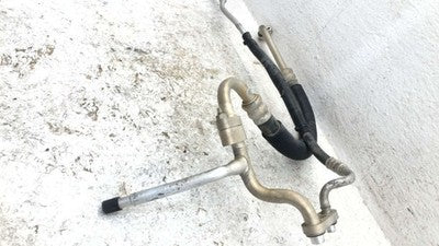 2011-2016 Ford F250 Ac Refrigerant Suction Hose Line Oem 6.7L Powerstroke