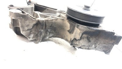 1999 Silverado 1500 Power Steering Pump With Mount Bracket Oem 5.3L