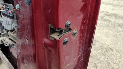Chevy Venture Passenger Right Front Door Latch With Rods/Cables Oem