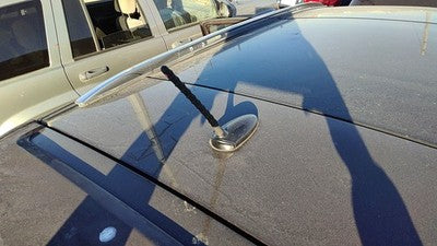2011-2015 Kia Sorento Radio Antenna Oem Factory Stereo 962152J900