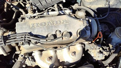1996-2000 Honda Civic Valve Cover Oem Coupe 1.6L 12310P2a000