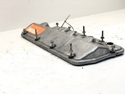 2008 Ford F250 Driver Left Upper Valve Cover OEM 6.4L Powerstroke 1848318C2