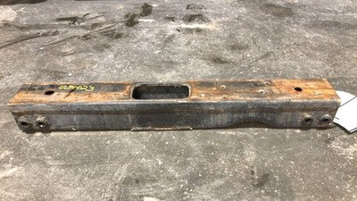 2006 Gmc Sierra 1500 Transmission Crossmember Mount Brace Oem 4X4 Crew Cab