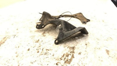 1999 Saturn Sl2 Mount Bracket Set For Ac Compressor Oem Dohc