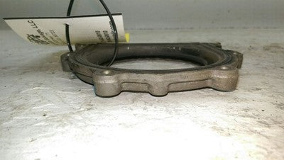 2006 Dodge Sprinter Van 3500 2.7L Rear Main Seal Plate Bracket Oem A6110100214