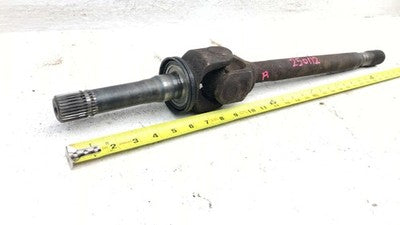 1993-1994 Ford Explorer Passenger Right Front Cv Axle Shaft Oem F3Tz3219B