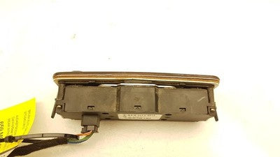 2002 Mercedes Ml500 Rear Window And Fan Control Switch Oem Dash Buttons