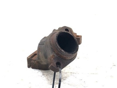 2005-2012 Jeep Liberty Passenger Right Exhaust Manifold Assembly Oem 3.7l