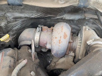 1997 Ford F250 Turbo Charger Assembly Oem